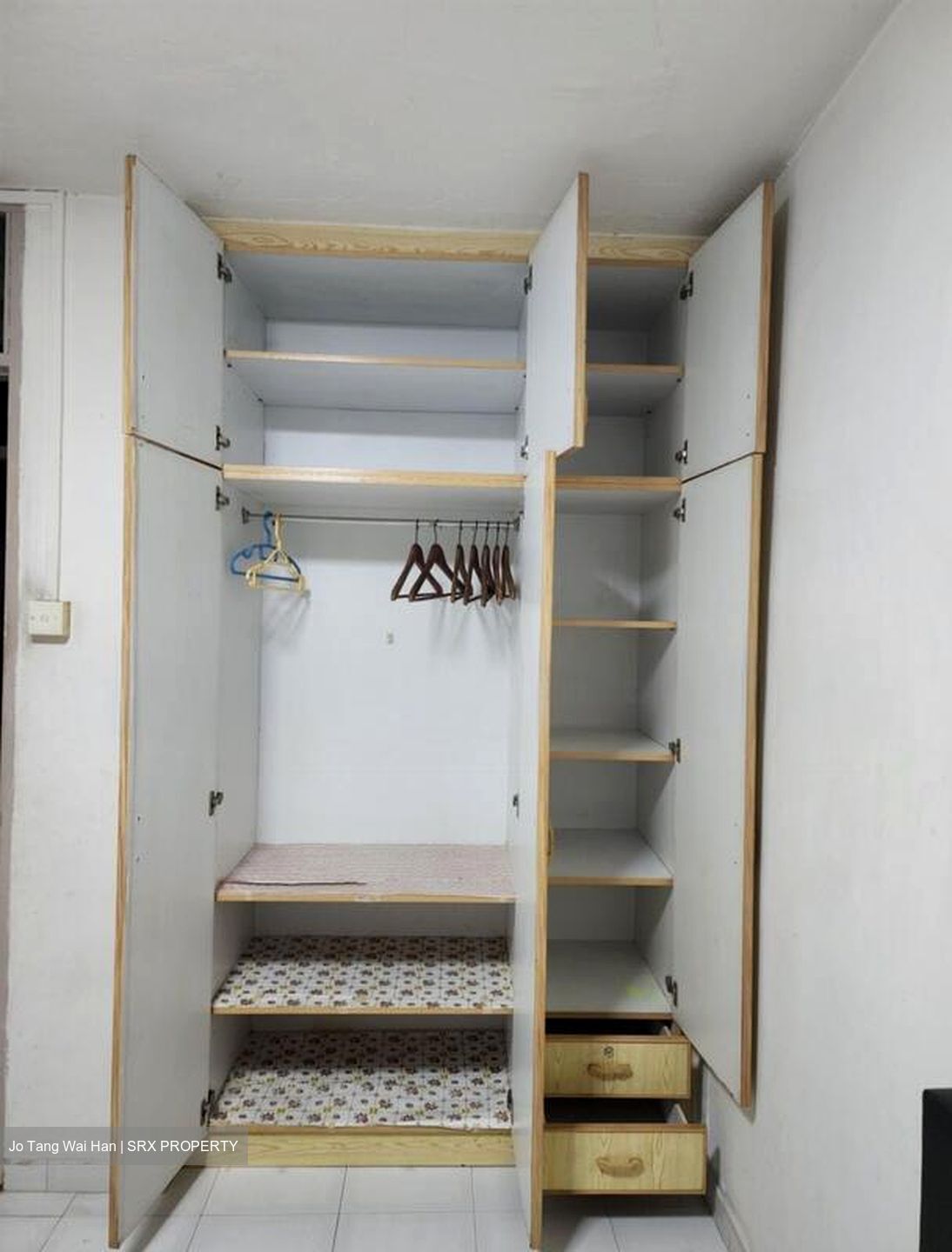 Blk 510 West Coast Vista (Clementi), HDB 3 Rooms #496538241